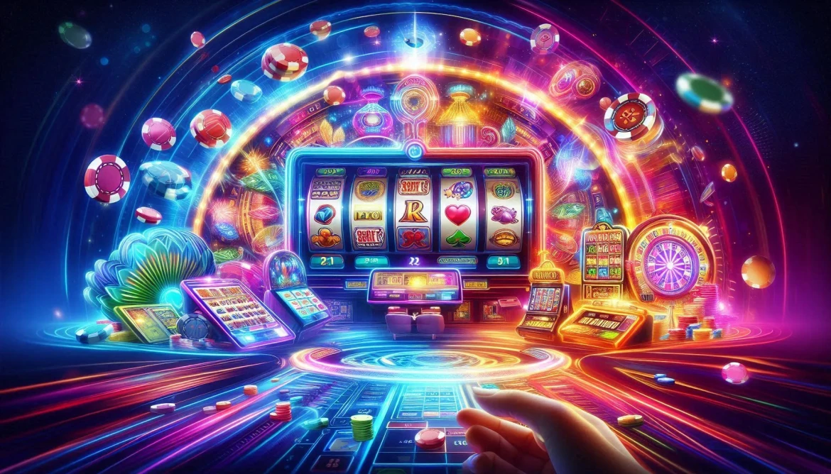 Blitz Bet Casino